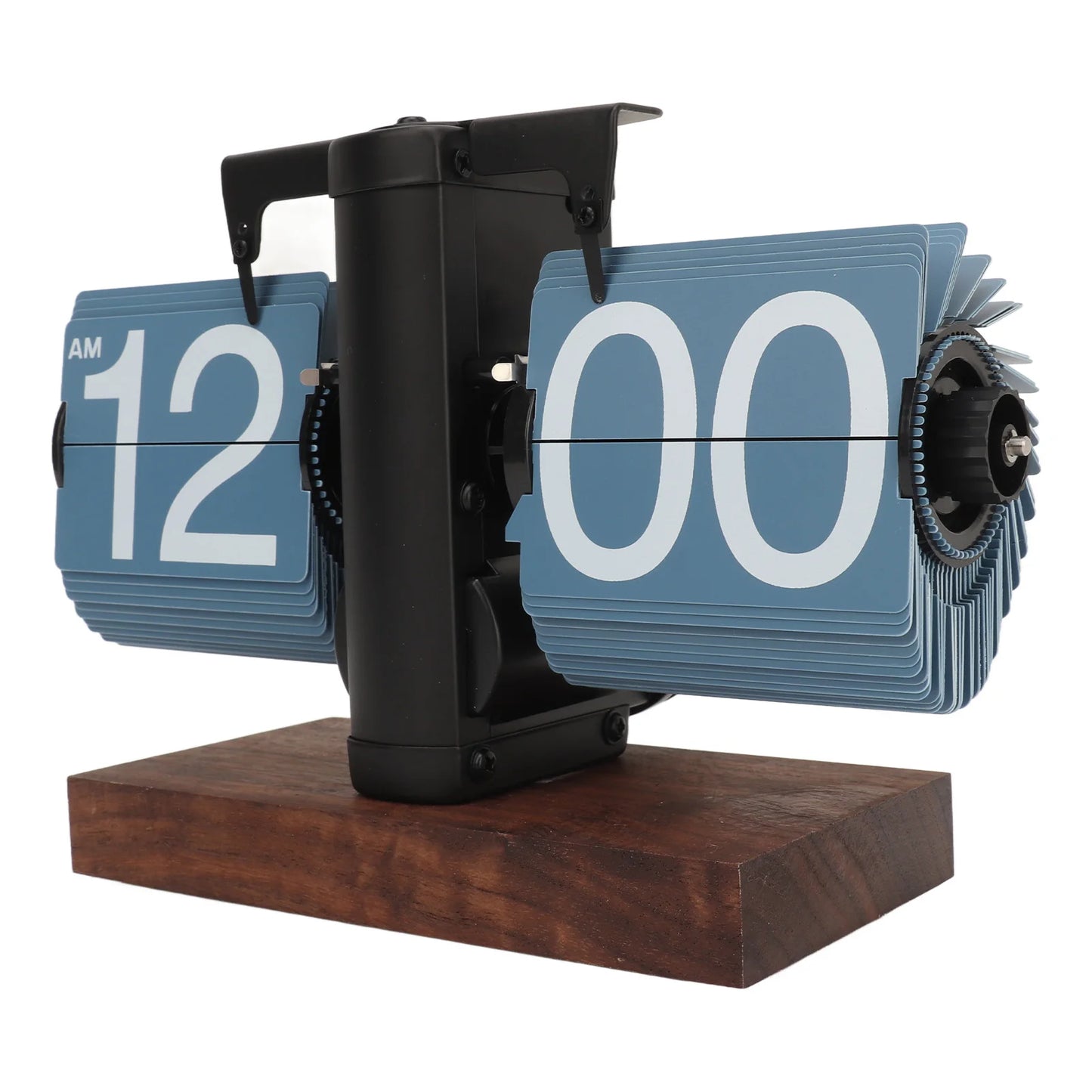 Digital Flip Down Clock