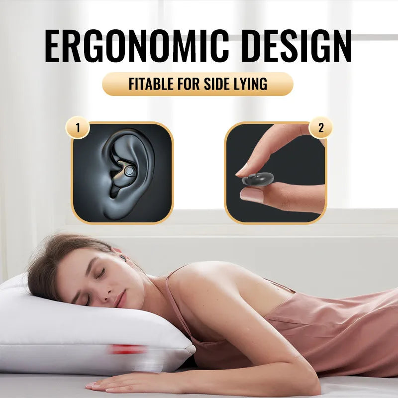 AI Translation Earphones
