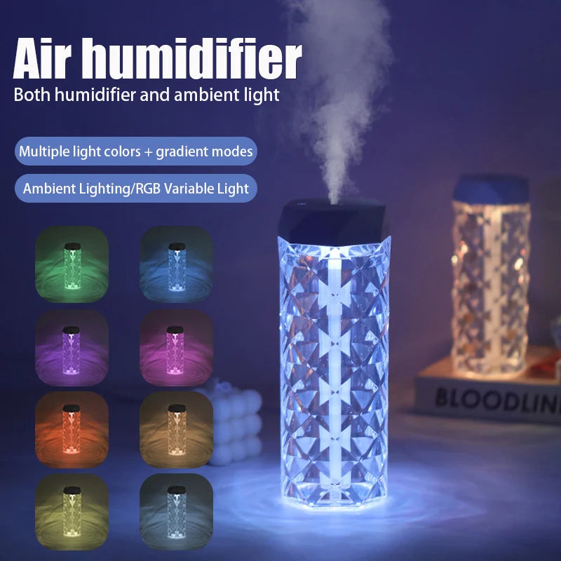 Air Humidifier