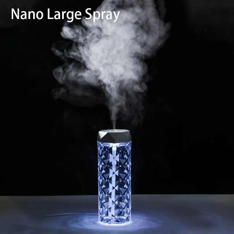 Air Humidifier