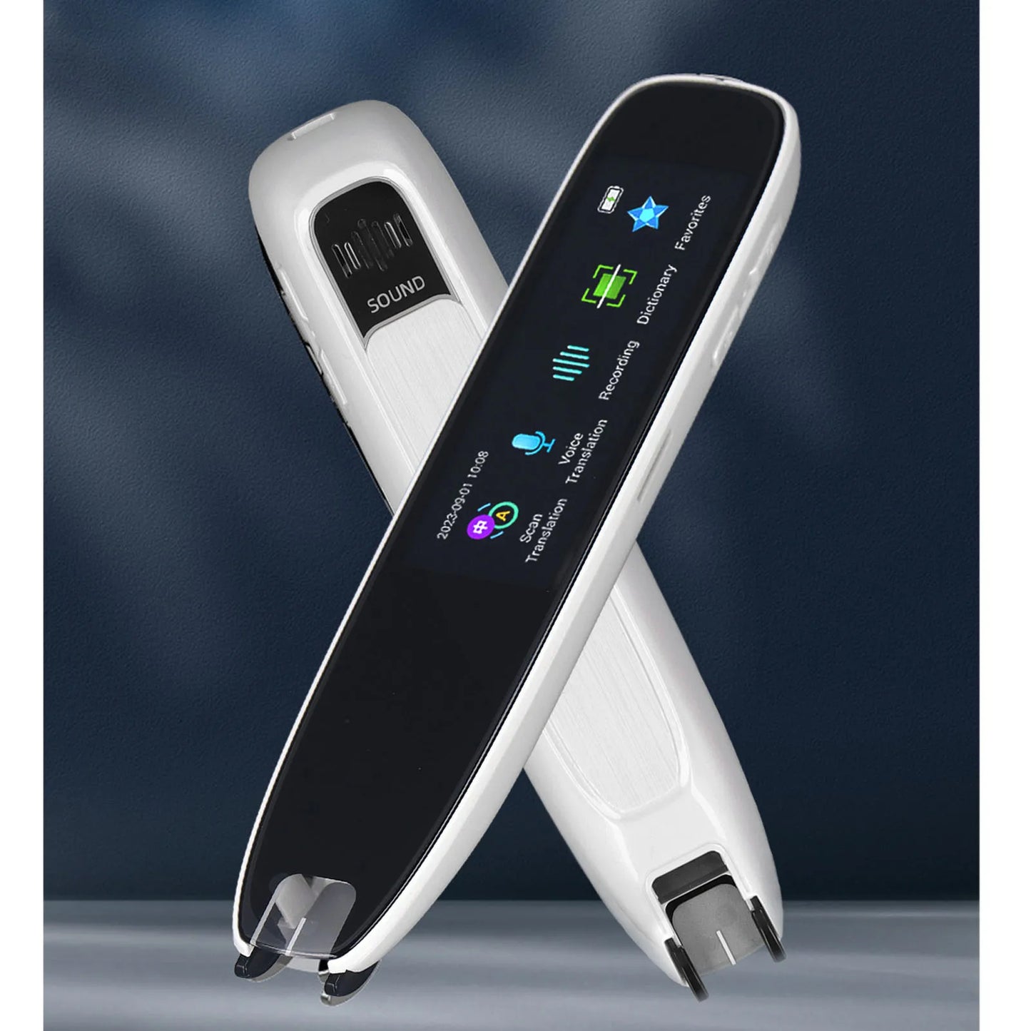 Smart Language Translator Pen TM