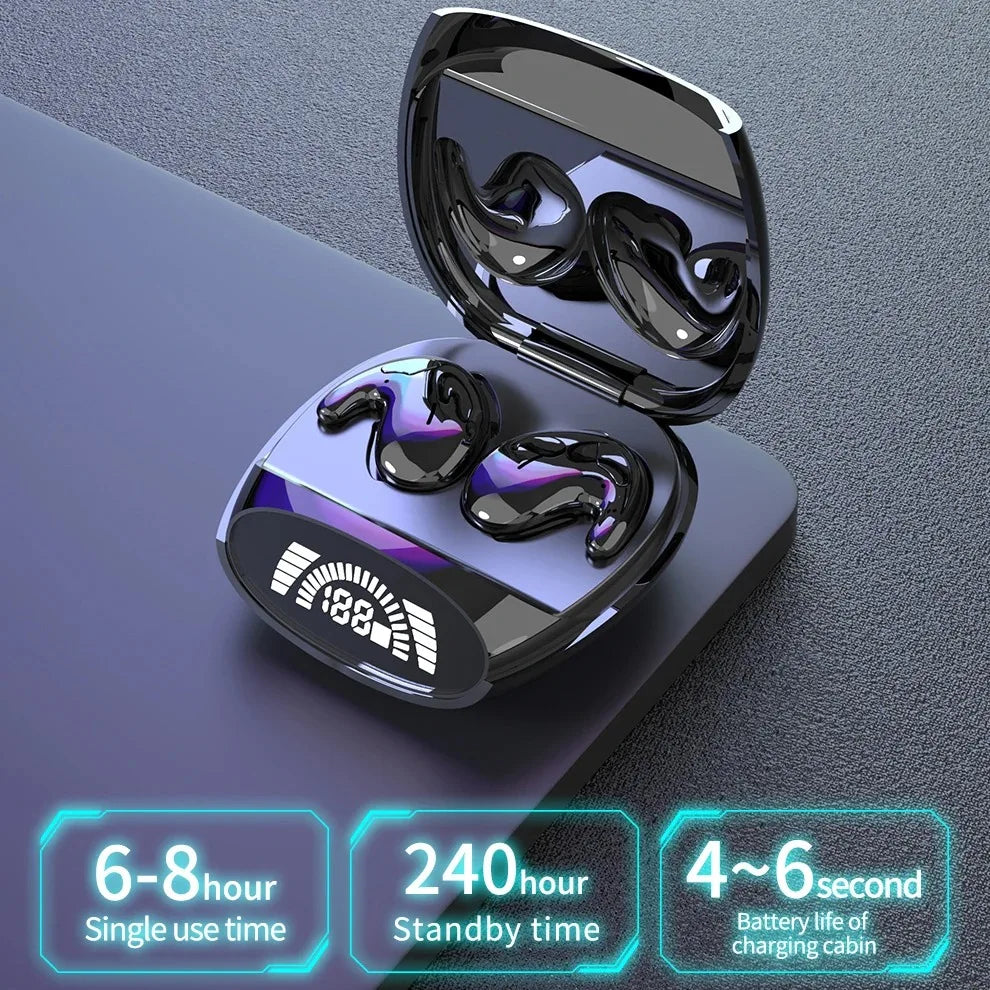 AI Translation Earphones