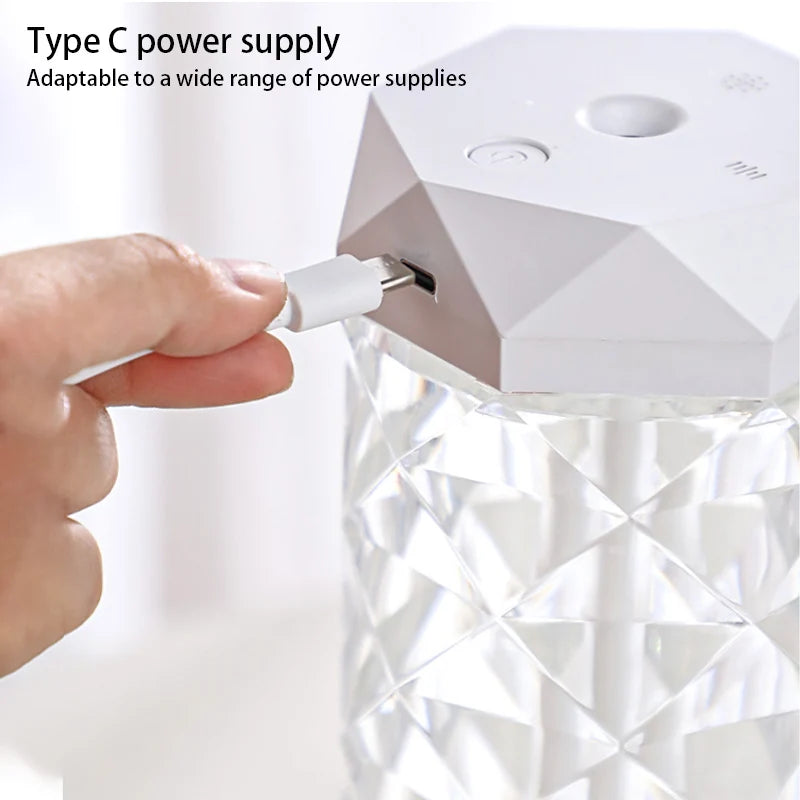Air Humidifier