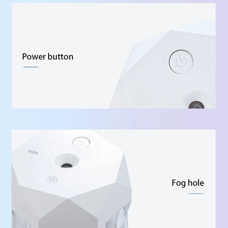 Air Humidifier
