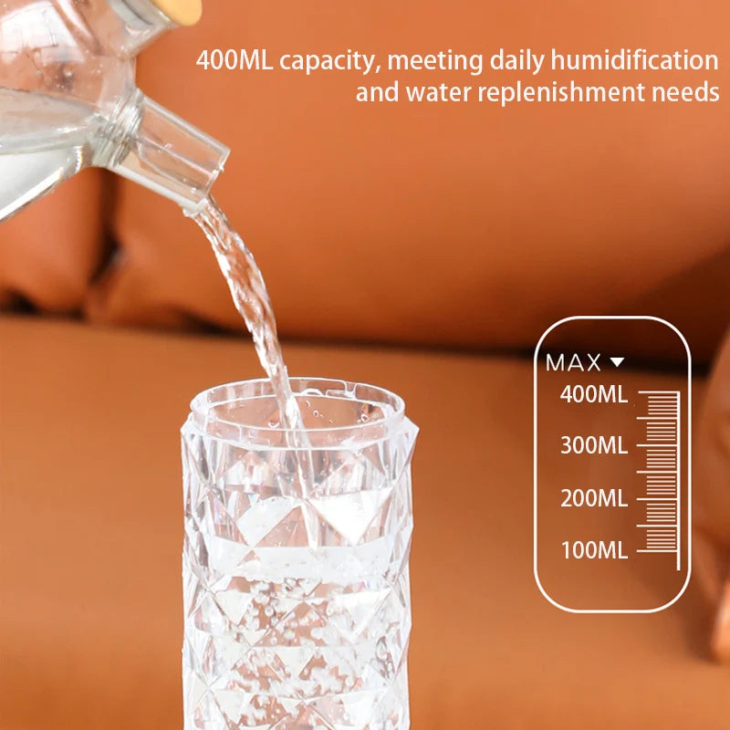 Air Humidifier