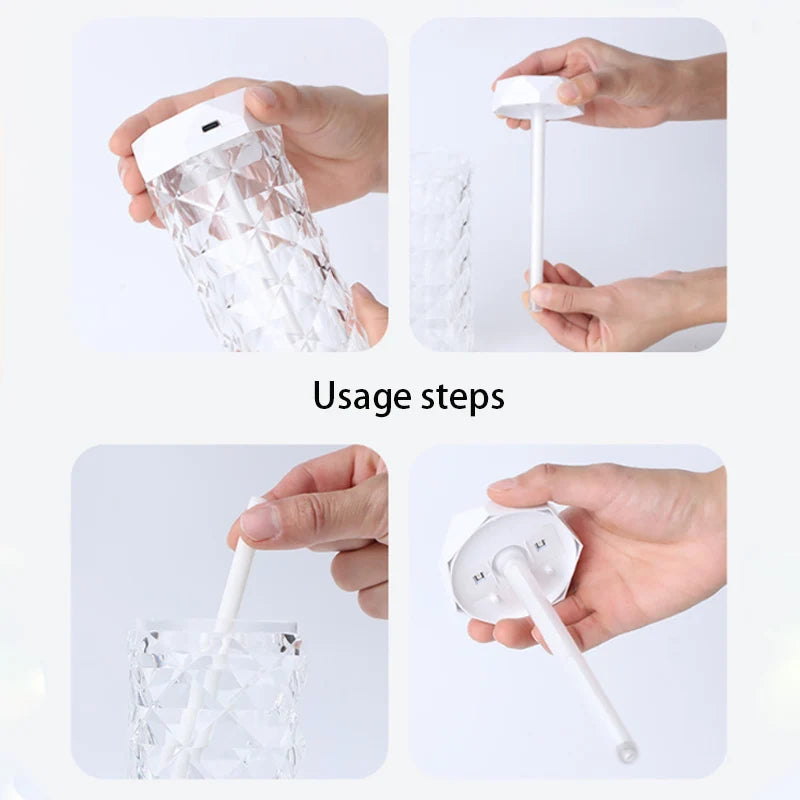 Air Humidifier