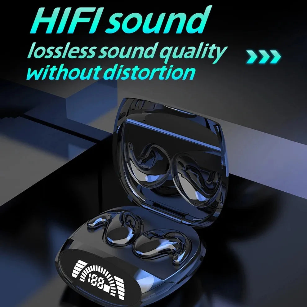 AI Translation Earphones