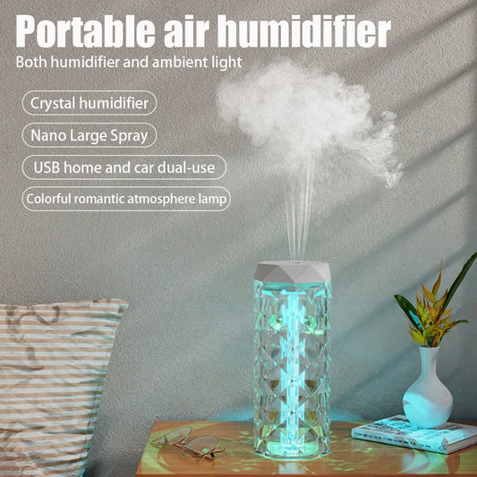Air Humidifier