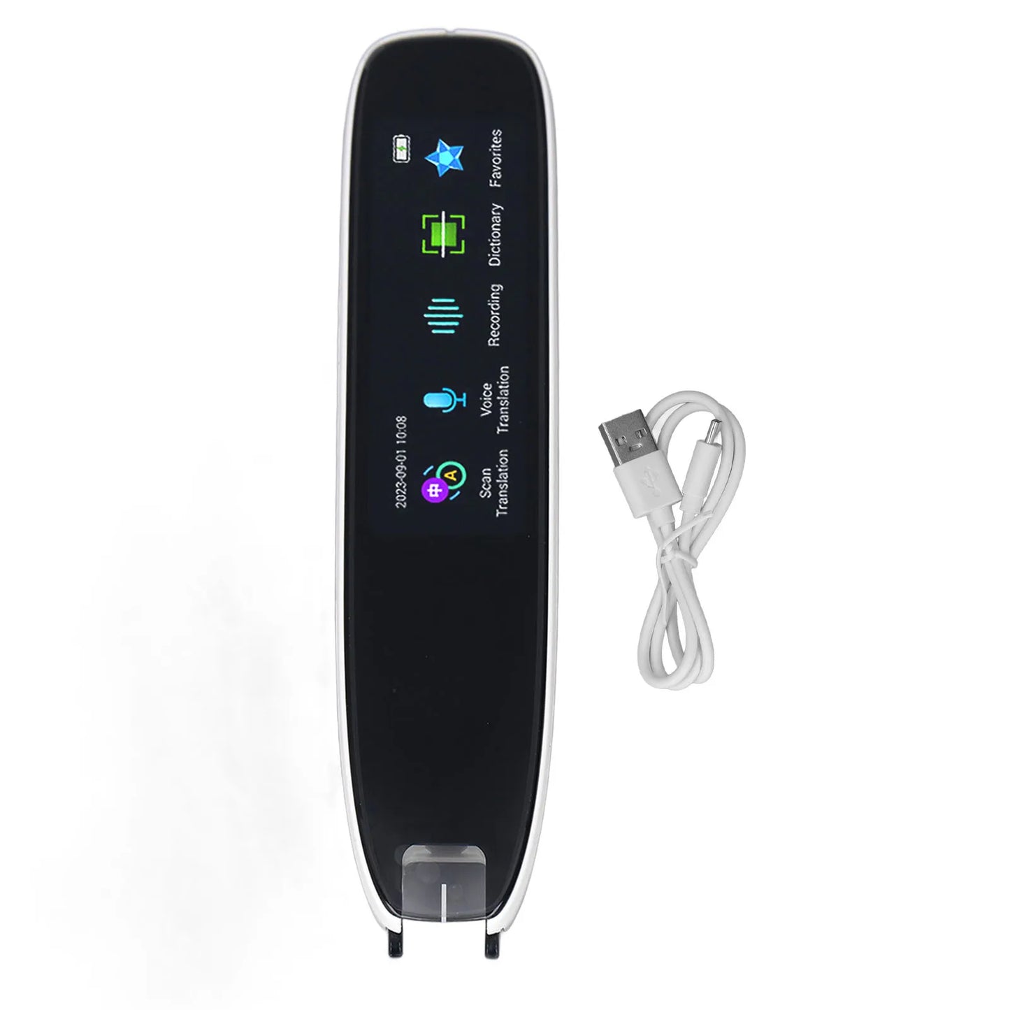 Smart Language Translator Pen TM
