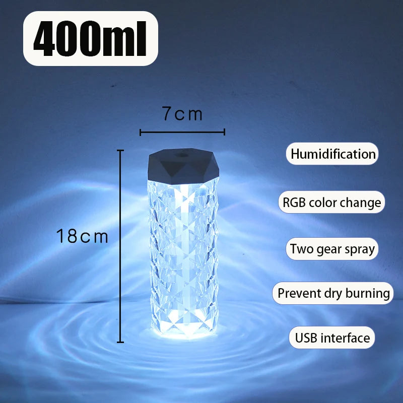 Air Humidifier