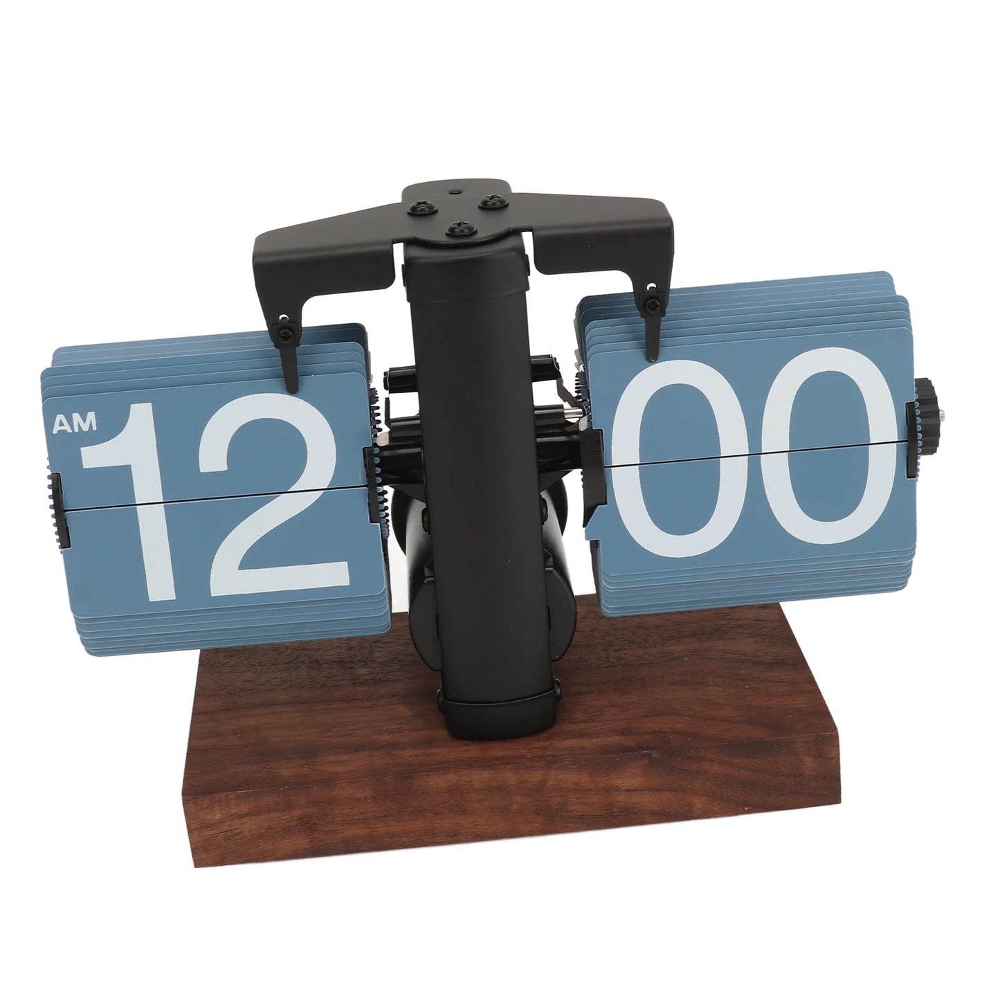 Digital Flip Down Clock