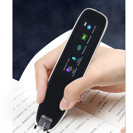 Smart Language Translator Pen TM
