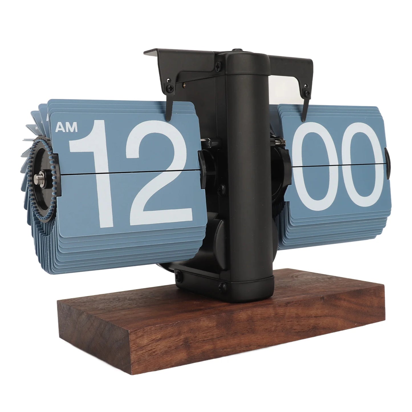 Digital Flip Down Clock