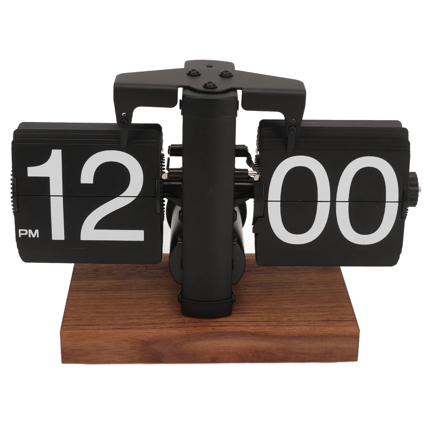 Digital Flip Down Clock
