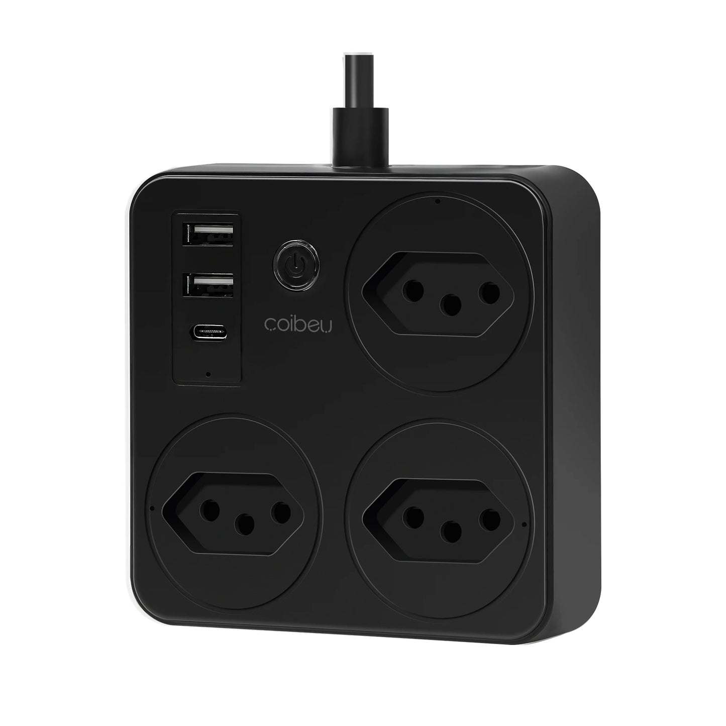 Smart Switch with socket
