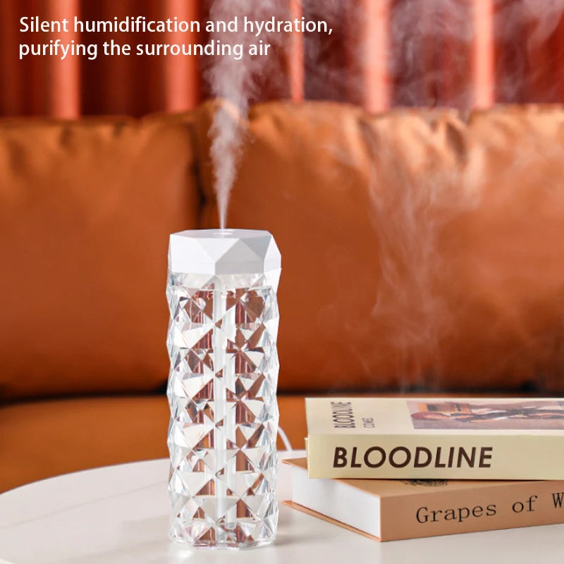 Air Humidifier