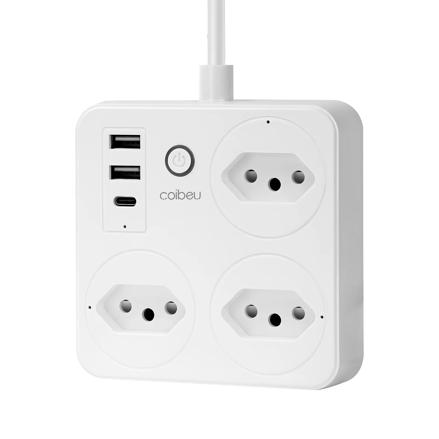 Smart Switch with socket