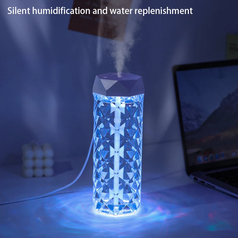 Air Humidifier