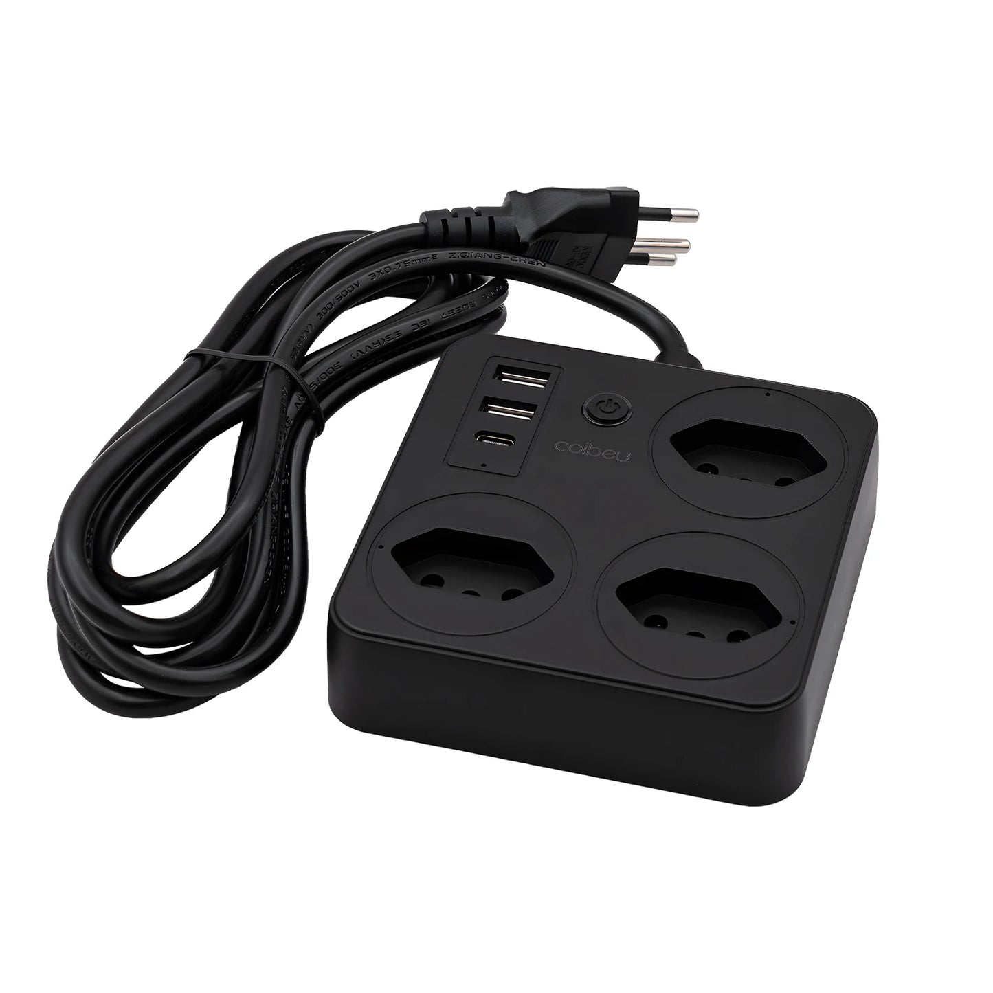 Smart Switch with socket