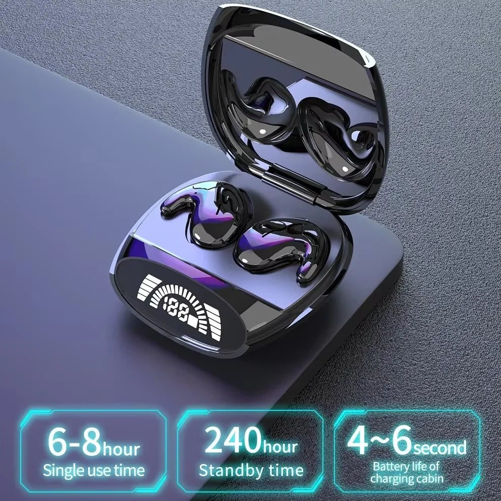 AI Translation Earphones