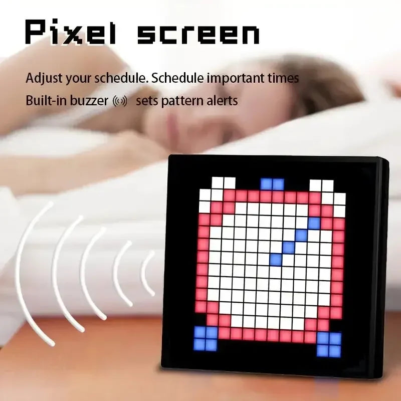 Matrix Pixel Panel