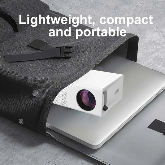 Projector Small Size Portable